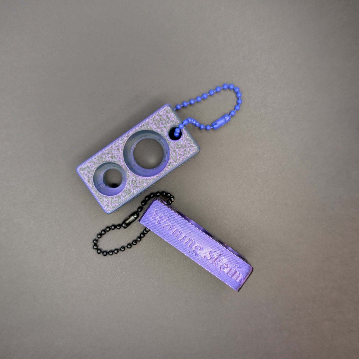 Safety Eye Jig