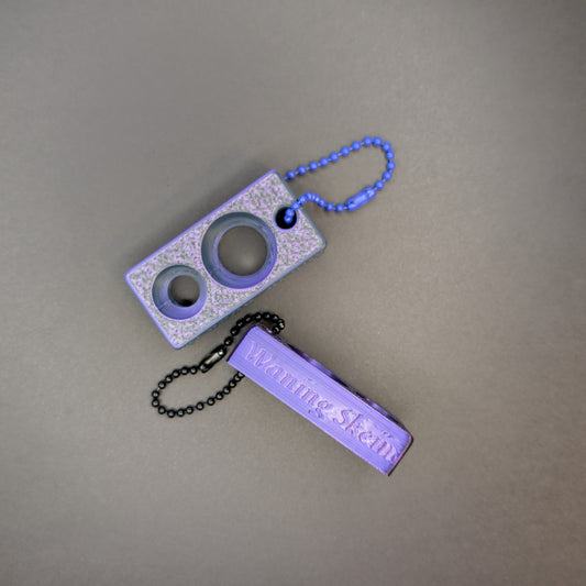 Safety Eye Jig